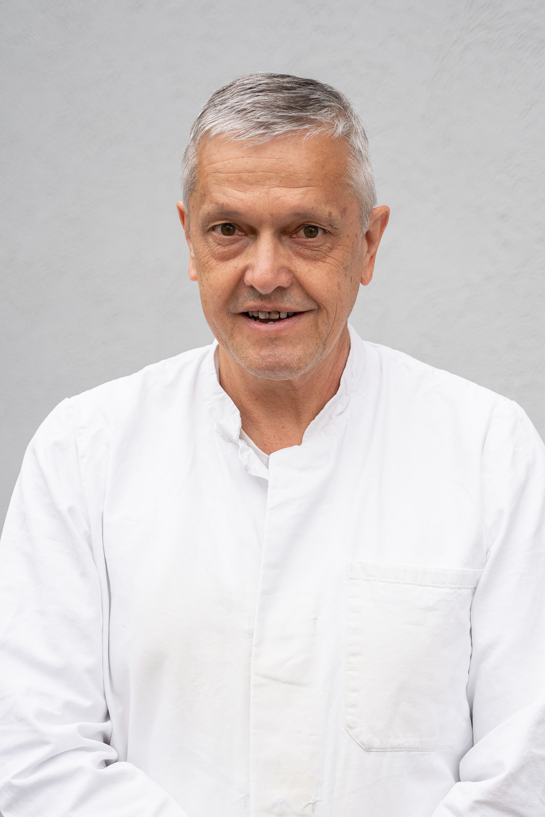 Günter Strobl