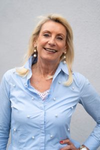 Viorica Spreitzer