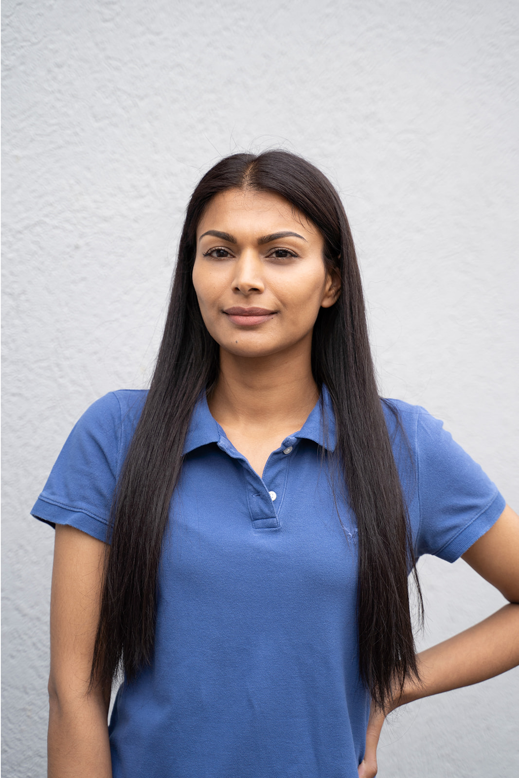 Jasvir Dass-Kaur