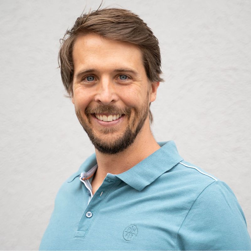 Dr Matthias Fischer