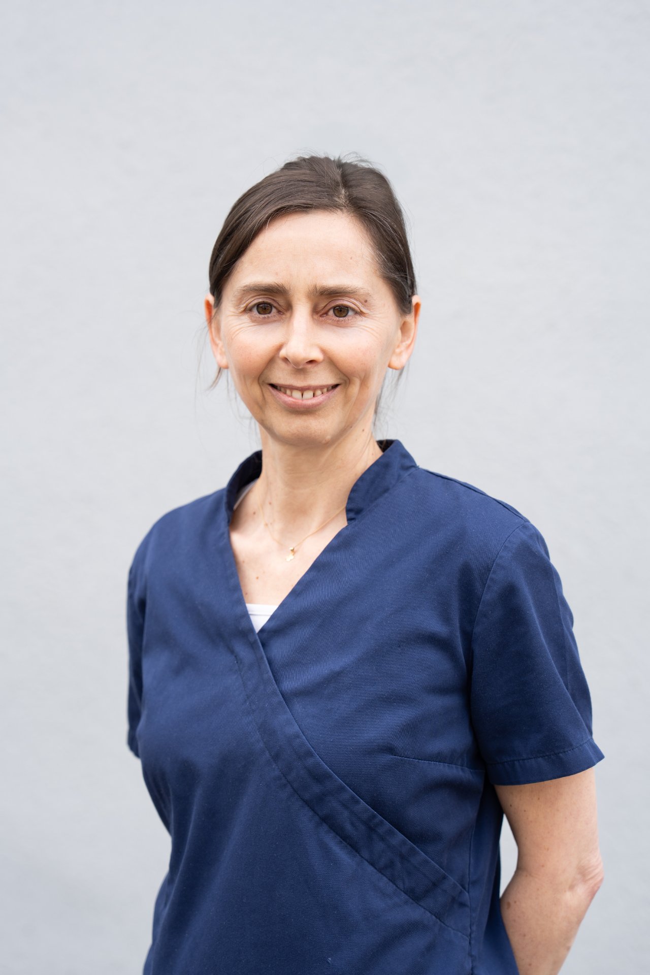 Simona Zwingenberger