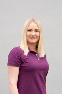 Lisa Hamzic