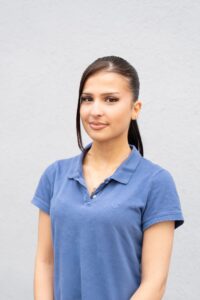 Arife Zekiri