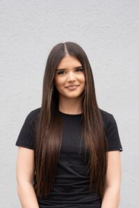 Alina Mahmutovic
